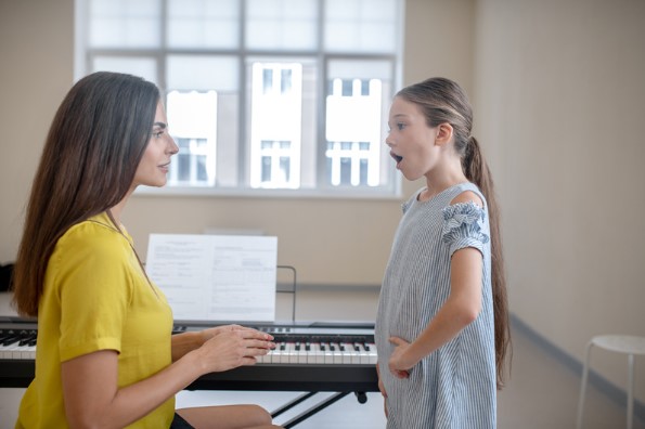 cinco consejos para mejorar tu Técnica vocal